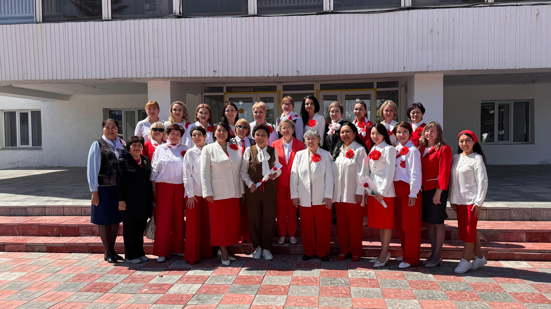 «BULANDY WOMEN TEAMBUILDING – 2026»