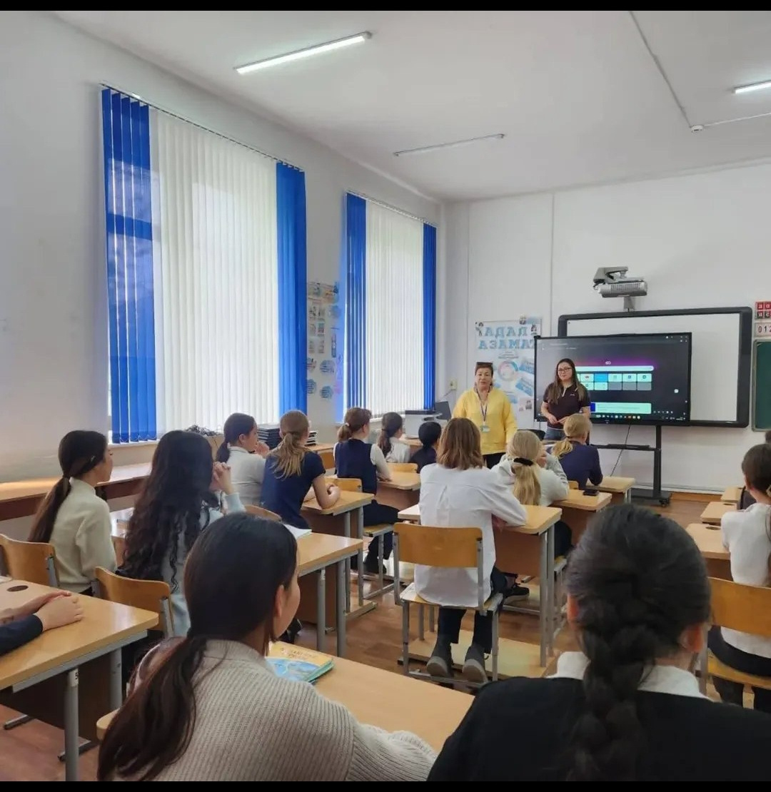 Жасөспірімдер денсаулығы — басты назарда