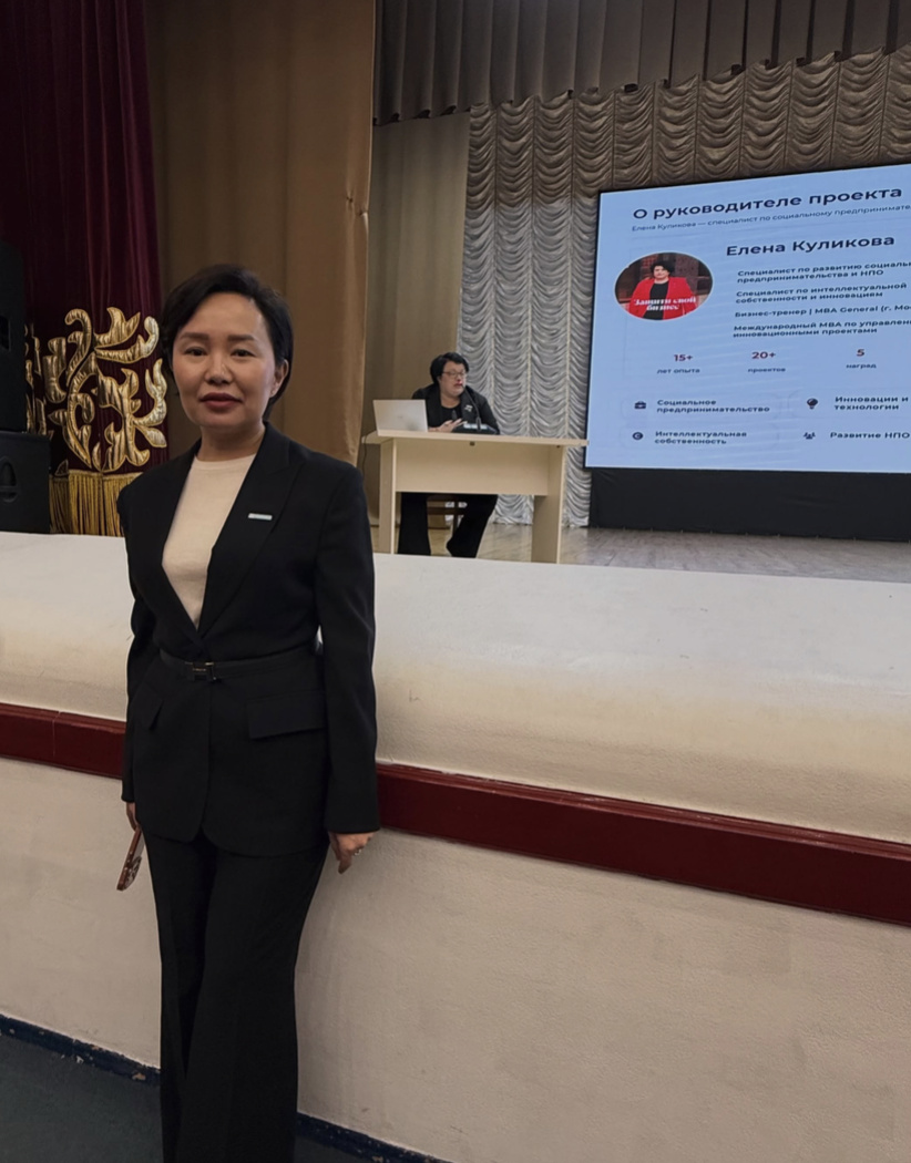 «AMANAT» партиясының әйелдер қанаты She Impact Kazakhstan жобасына қатысты