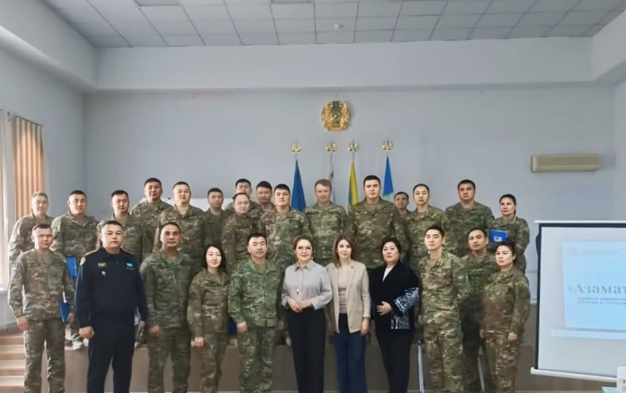 Тәуелділік түр таңдамайды