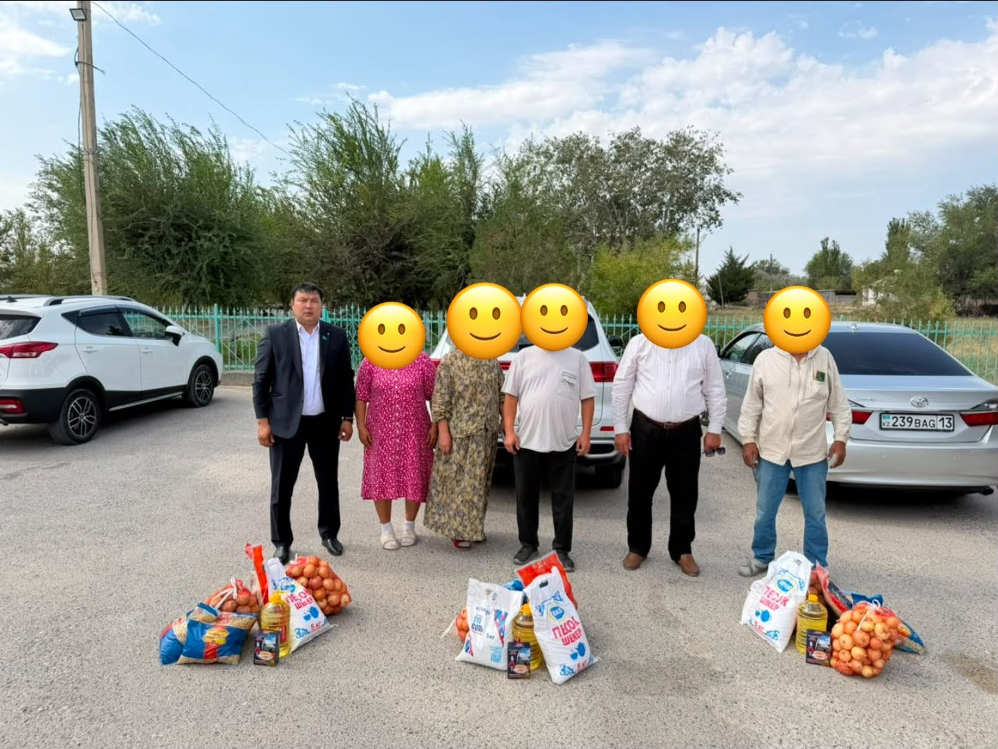 ОТЫРАР АУДАНЫ: ӘДІЛЕТТІ ҚОҒАМ ОТБАСЫНАН БАСТАЛАДЫ