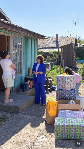 Отбасы күні — махаббаттың, қамқорлық пен жақын жандардың қолдауының қаншалықты маңызды екенін тағы бір мәрте еске салатын тамаша мүмкіндік ❤️