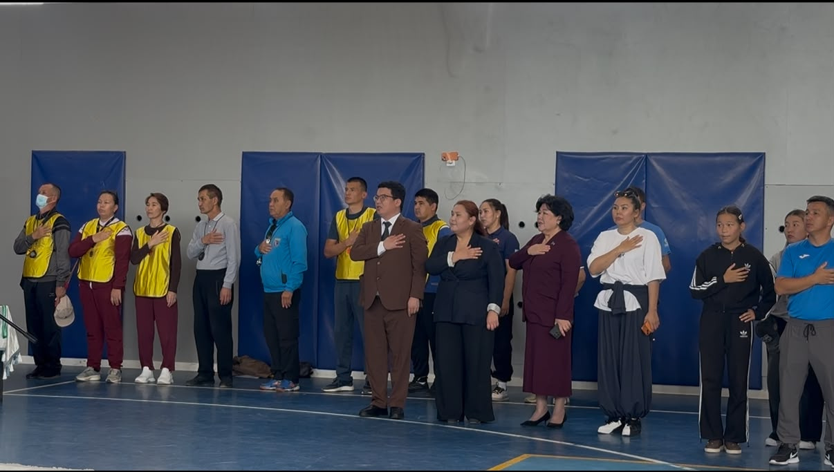 «ТЕҢ МҮМКІНДІКТЕР» – ӘР БАЛАНЫҢ ҚАБІЛЕТІН АШУҒА БАҒЫТТАЛҒАН ЖОБА!