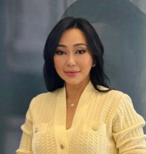 Керимбаева Наргиза Абайдуллаевна