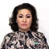 КОБЕЕВА Алтынай Орманкалиевна